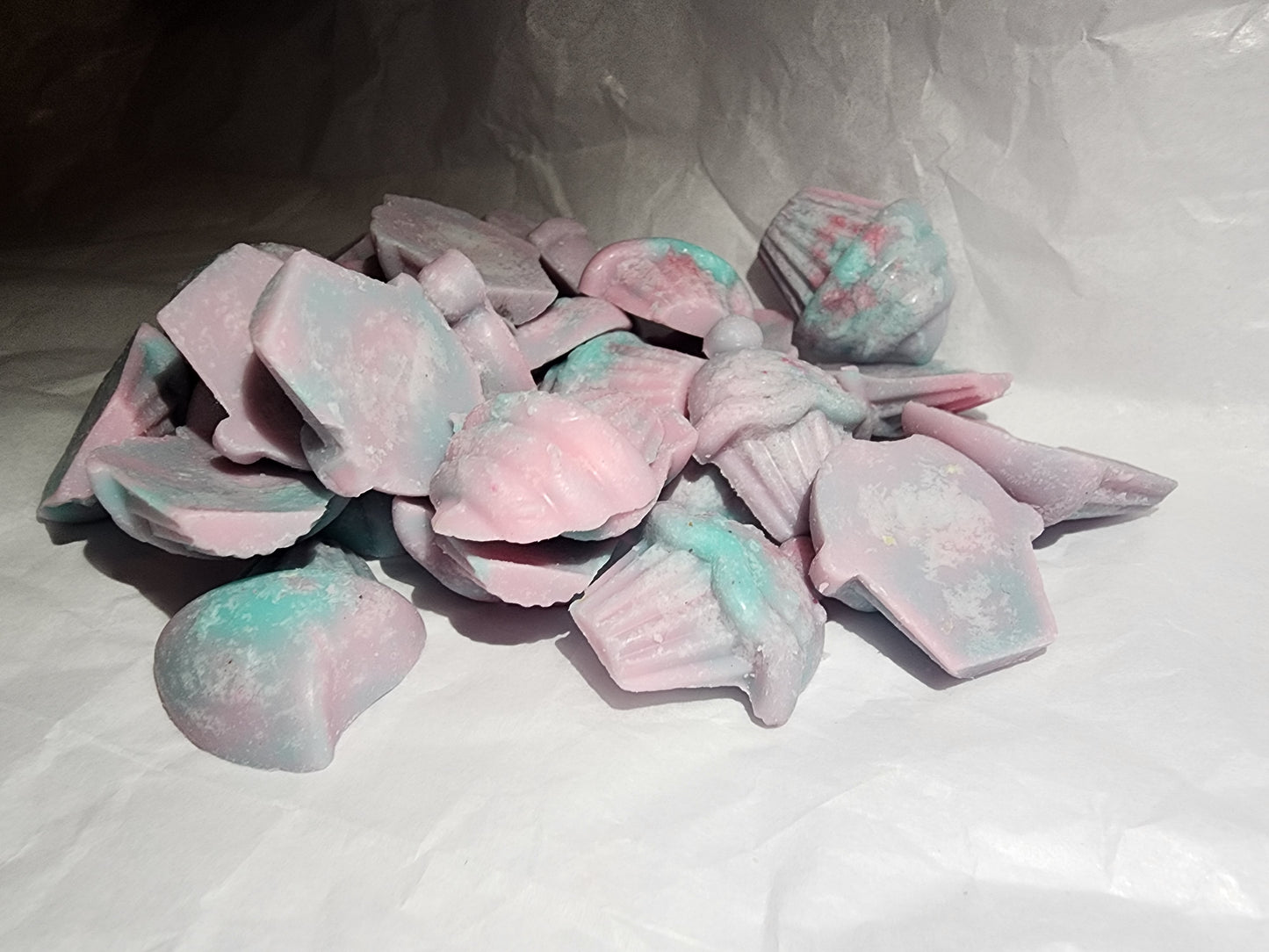Micro Cupcakes (soy)(sample sizes)