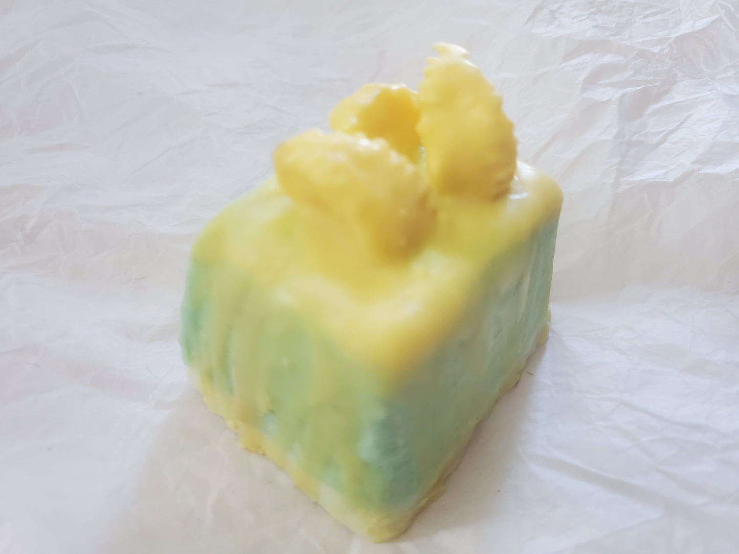 Body Bar (soy sensations)