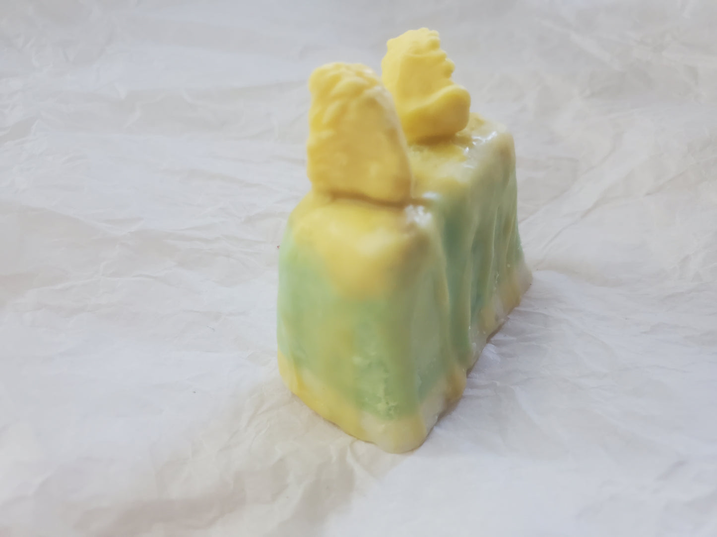 Body Bar (soy sensations)