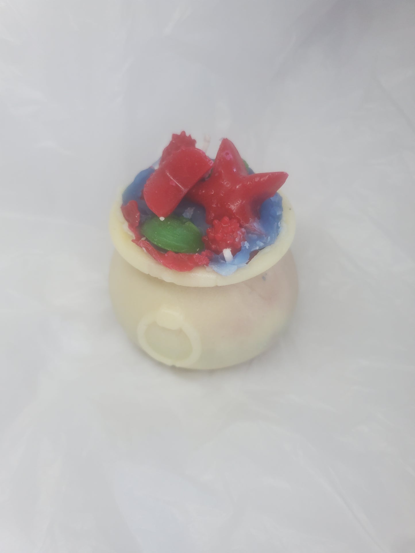 Witches Brew (paraffin)