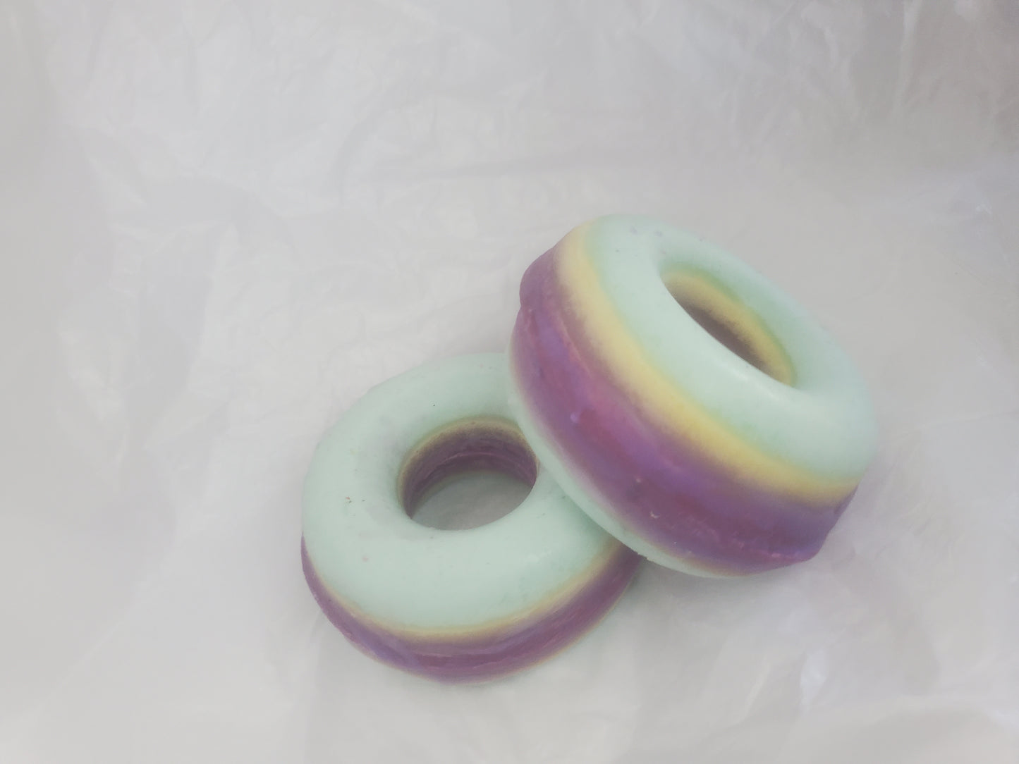 Donuts (soy sensations)