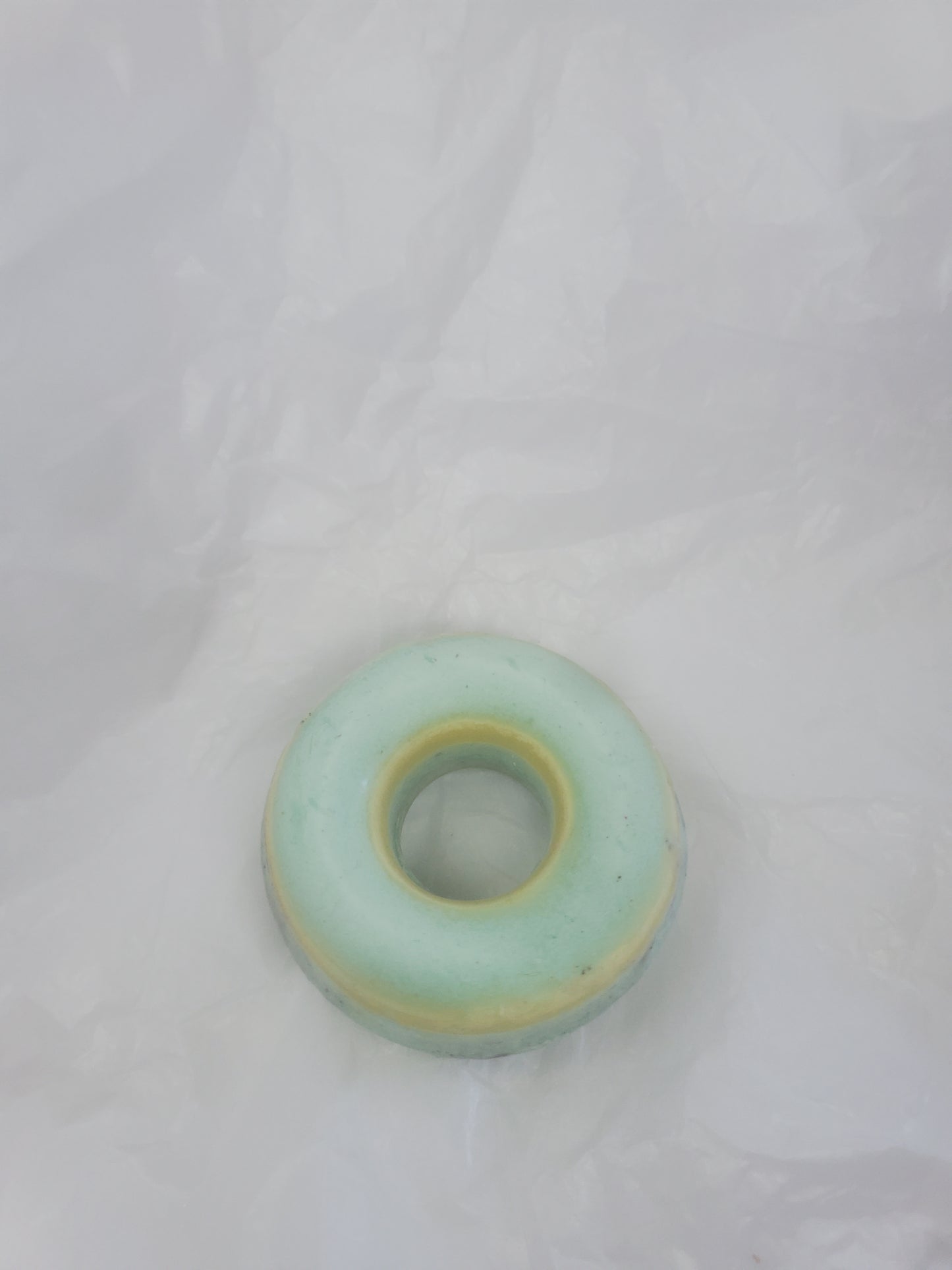 Donut (soy sensations)