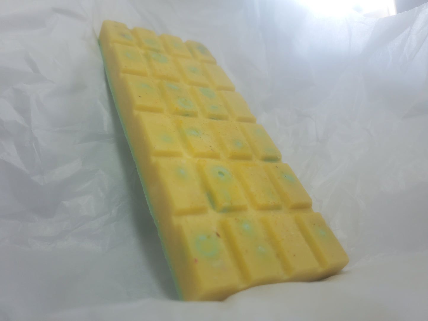 Willys Wax (soy sensations)