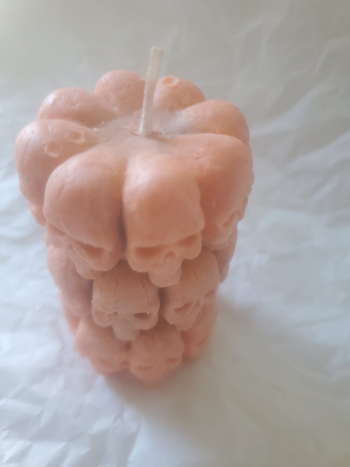 Skull Stack (soy sensations)