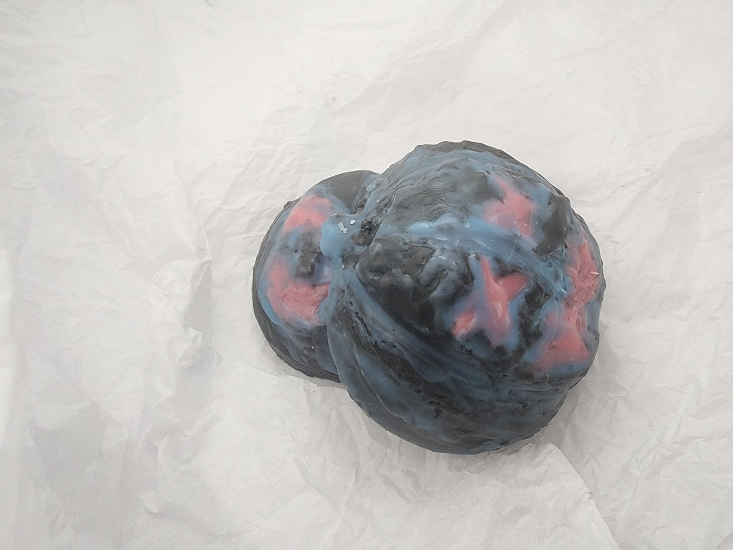 Jack a Lantern (soy sensations / body bar)