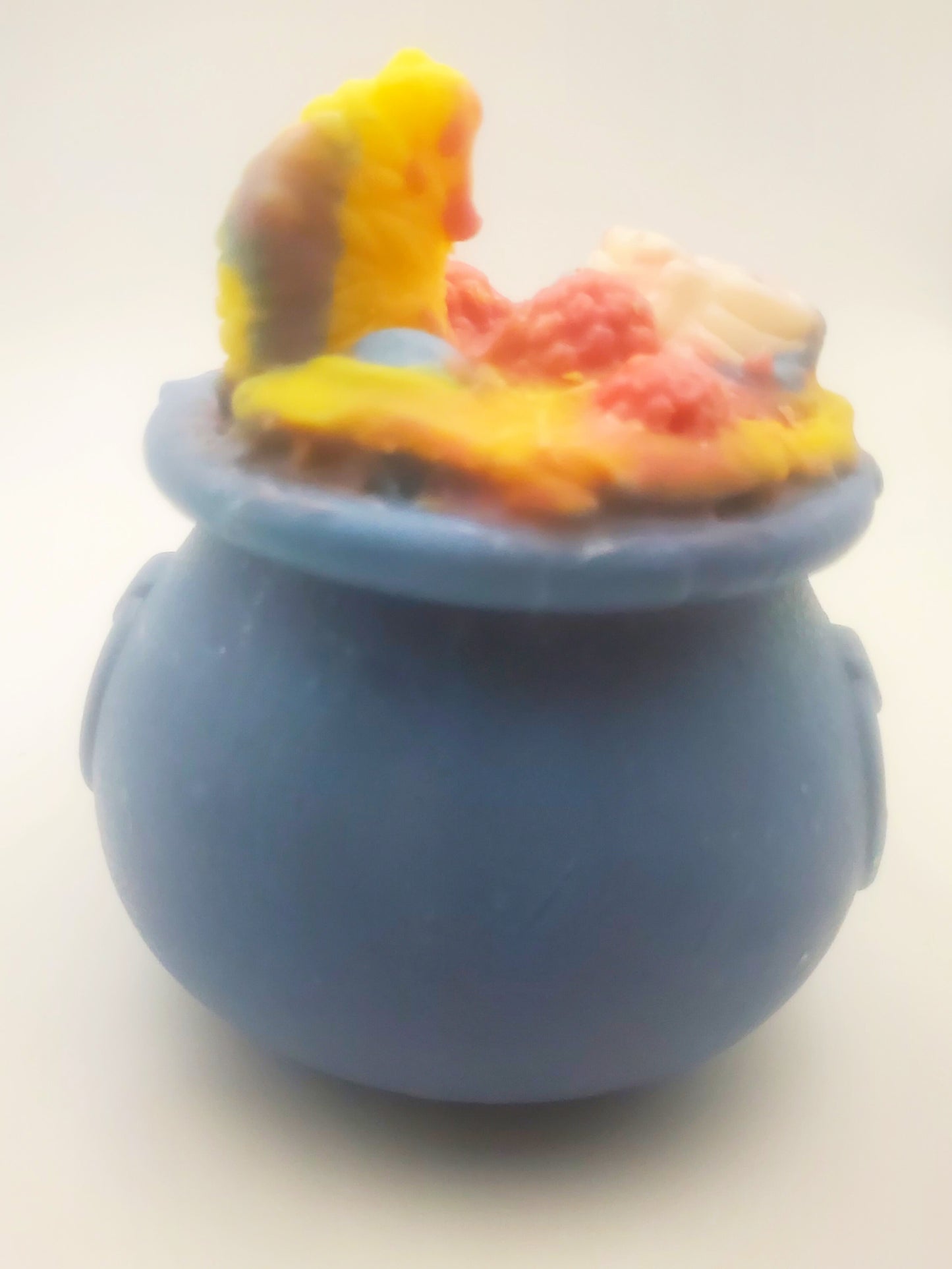 Witches Brew (soy sensations)