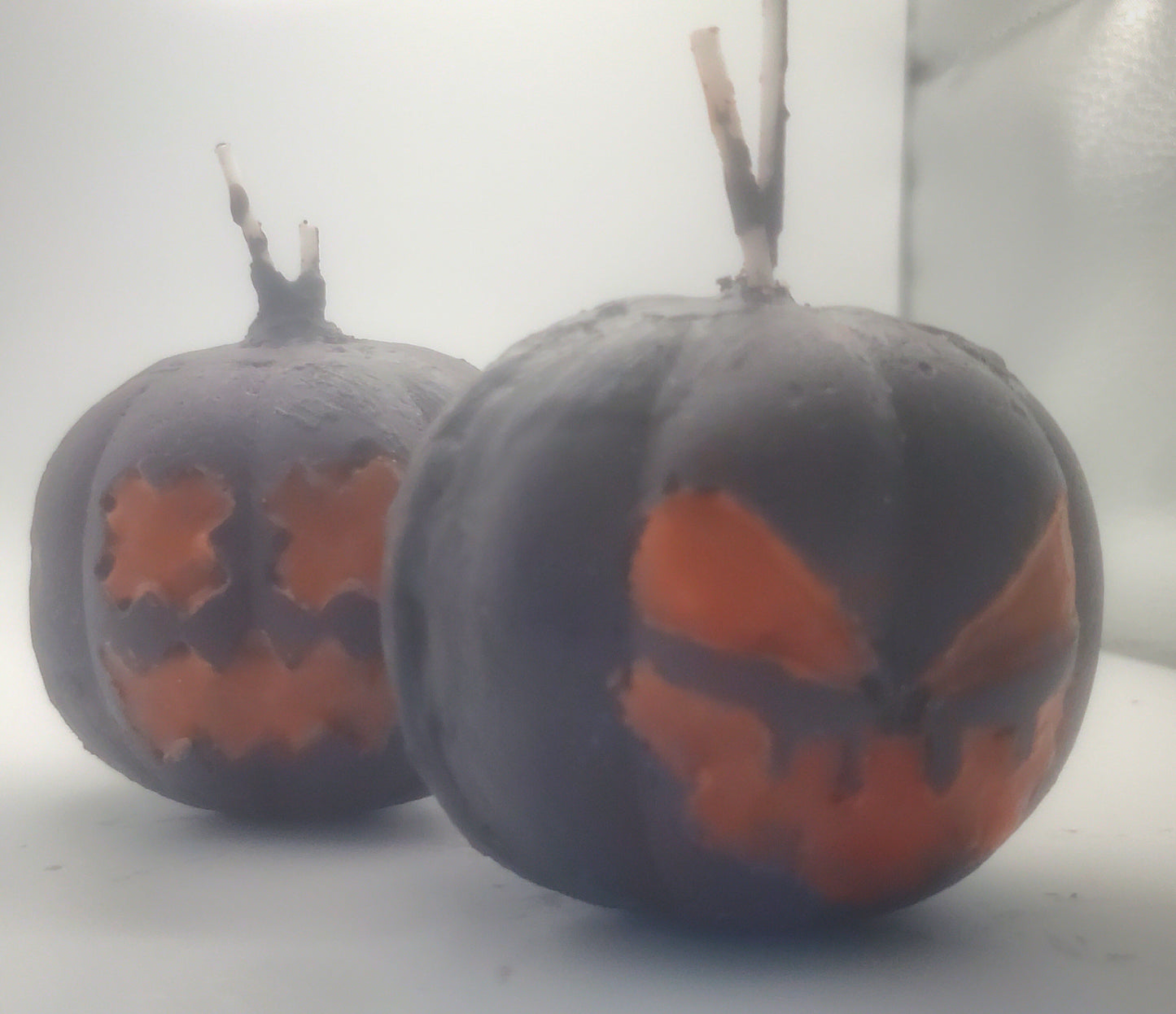 Jack o Lantern (Paraffin)
