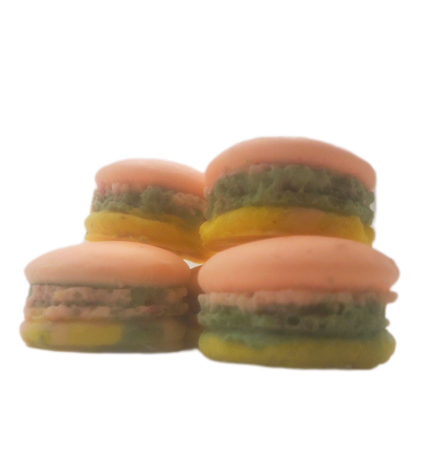 Macaroons Melts (Soy Sensations)