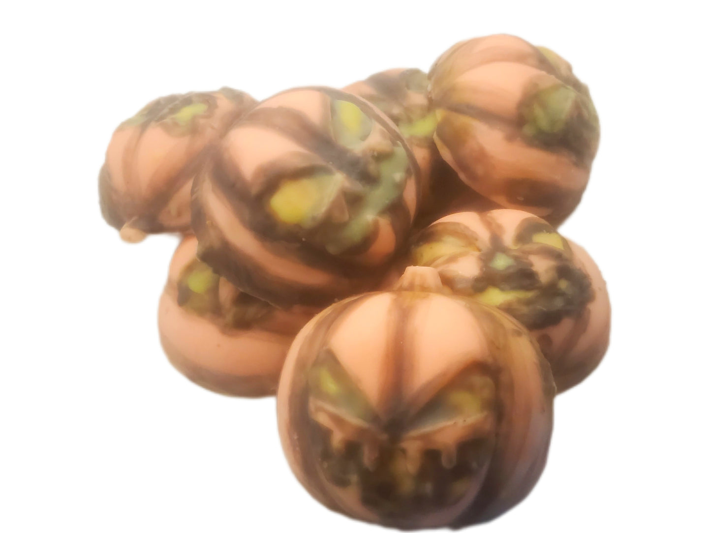 Jack O Lantern (soy sensations /body safe)