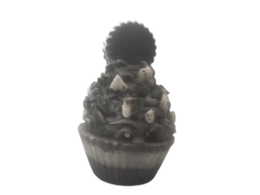 Mystery Cupcake Soy Sensations Body Bar