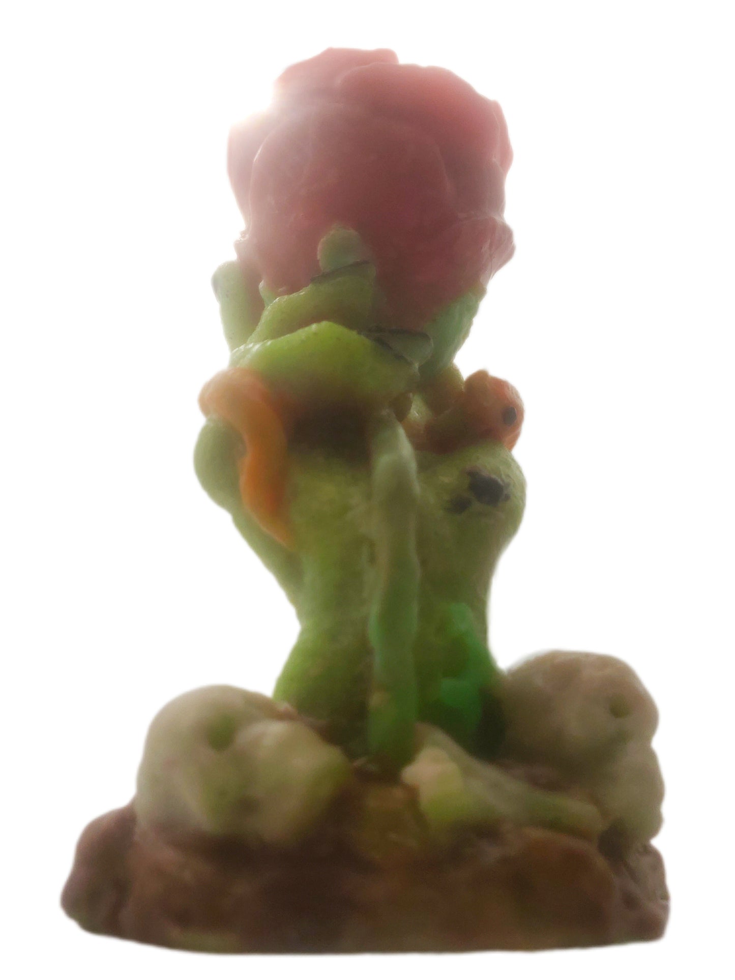 Witches Hand (paraffin candle)