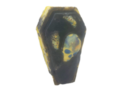 Oozing Coffin (soy sensations body safe)