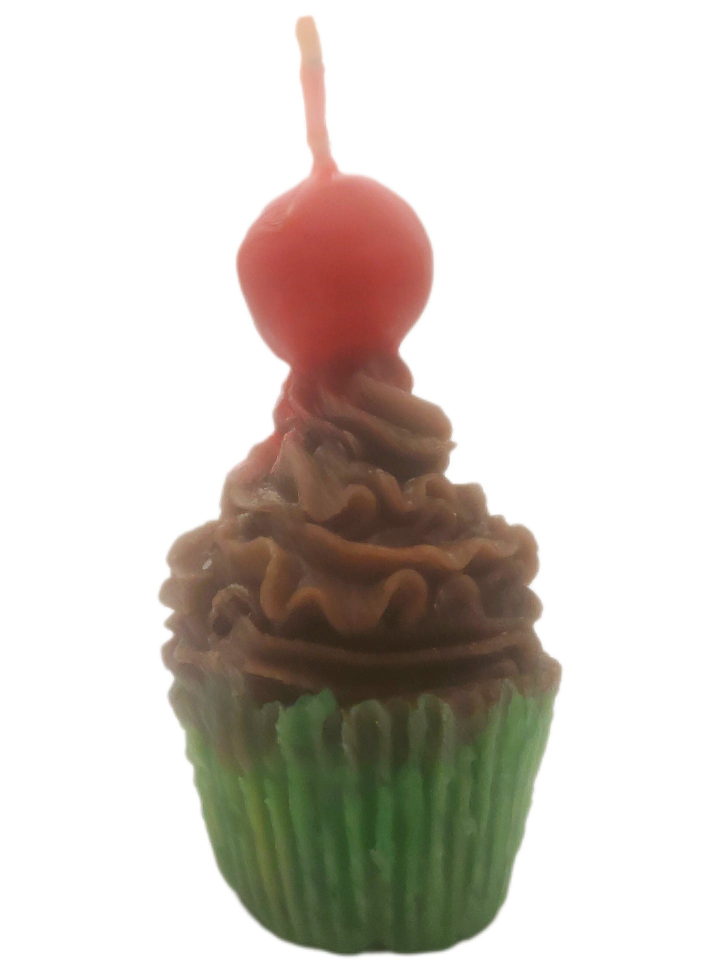 Cupcake (paraffin)