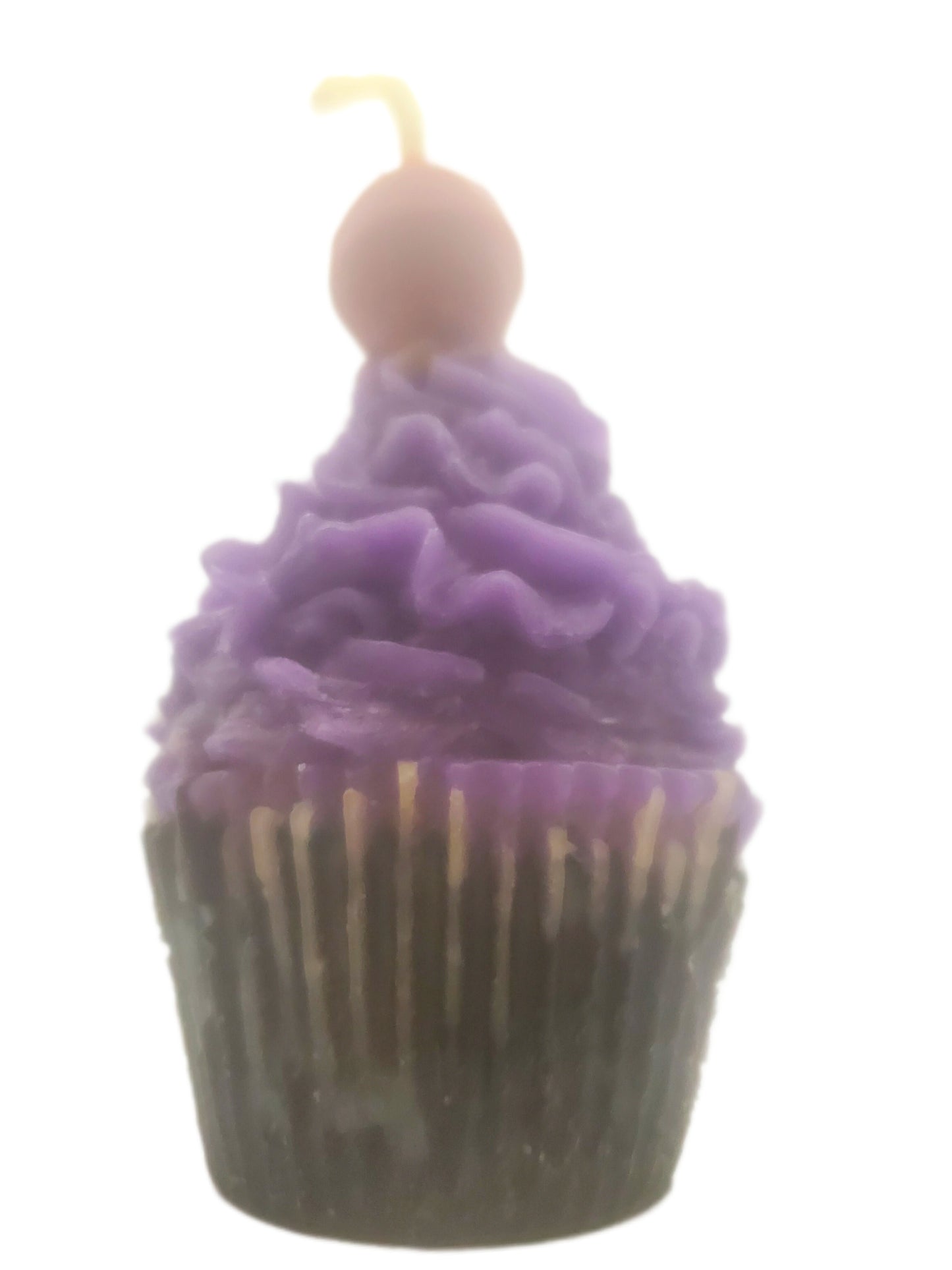 Cupcake (paraffin)