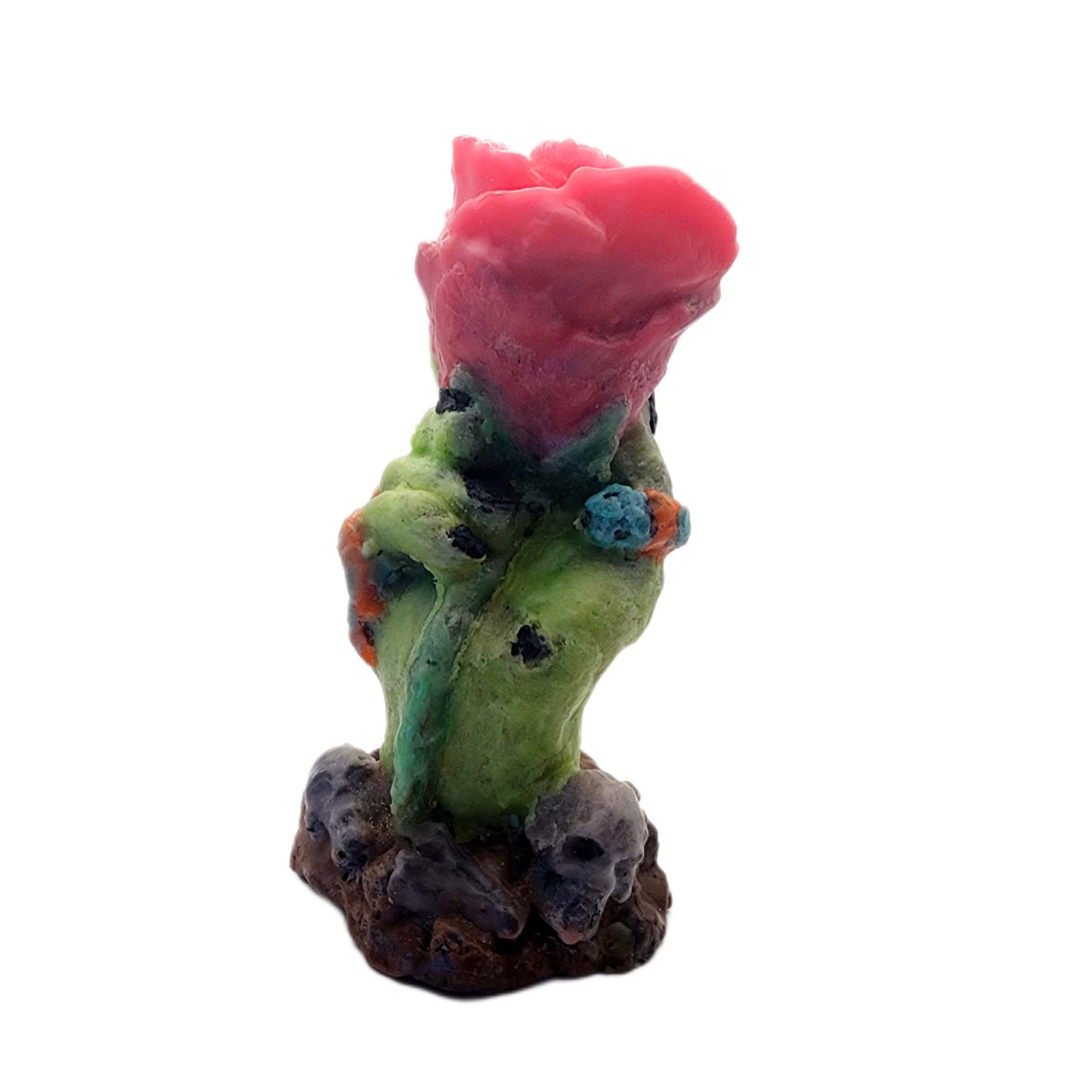 Witches Hand (paraffin candle)