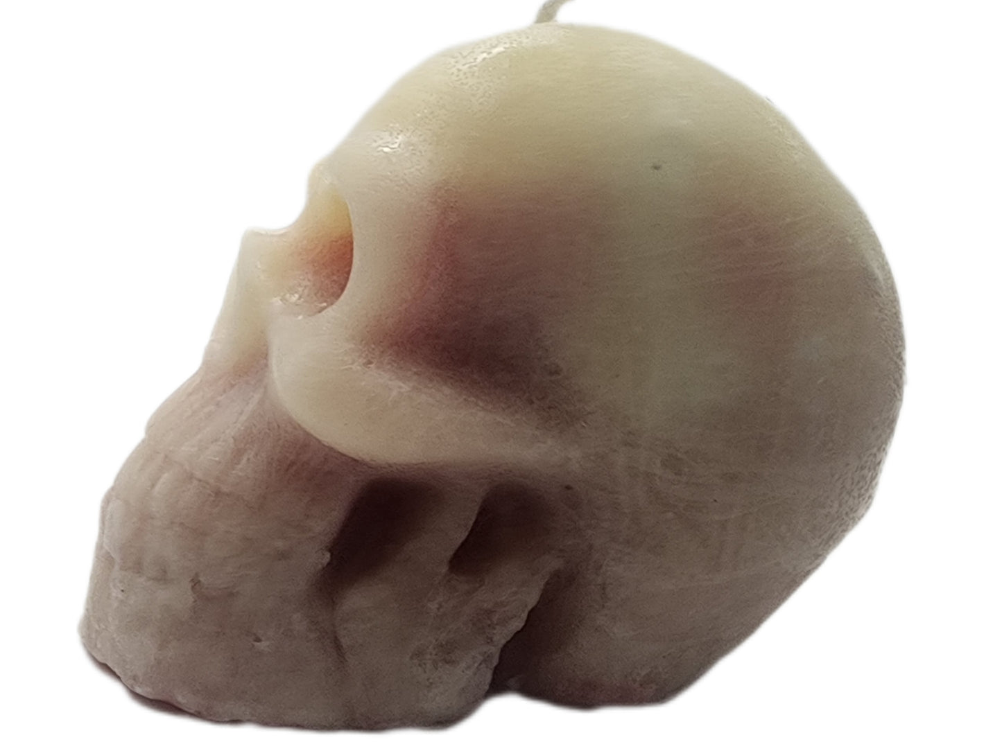 Treasure Trove Skull (Silver)