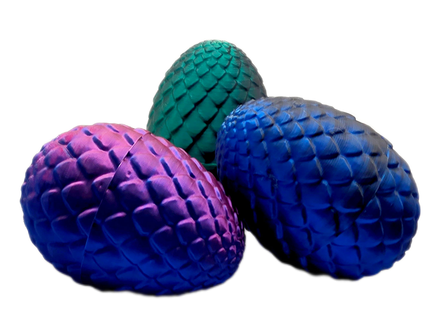 Baby Deinosuchus with Matching Egg