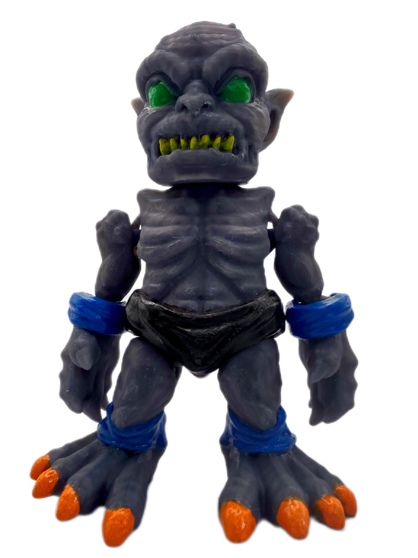 Goblin (handpainted)