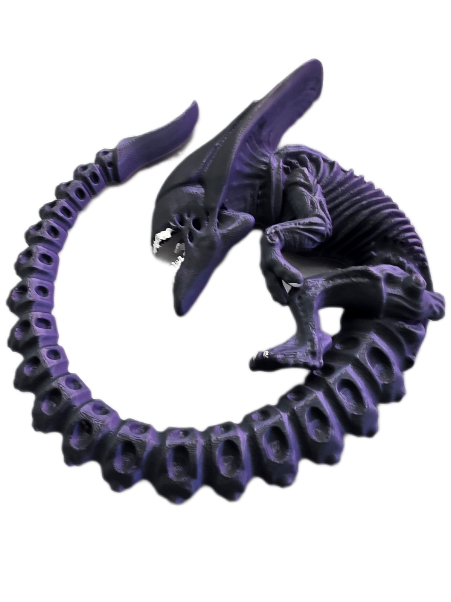 Alien (Magnet)