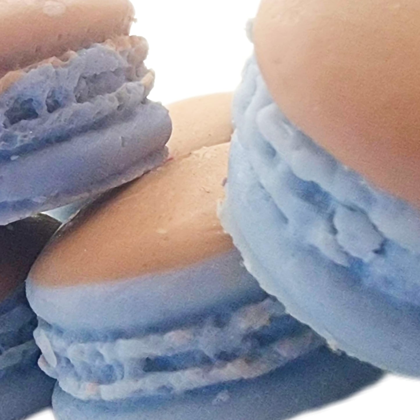 Macaroon Melt (Soy Sensations)