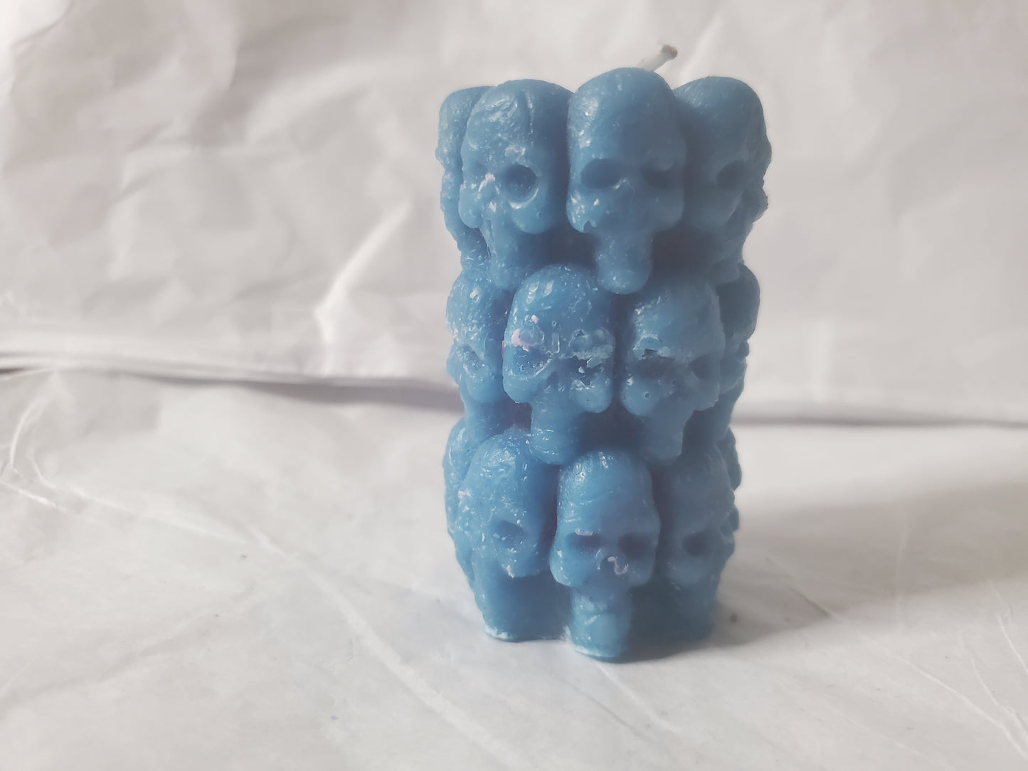 Skull Stack