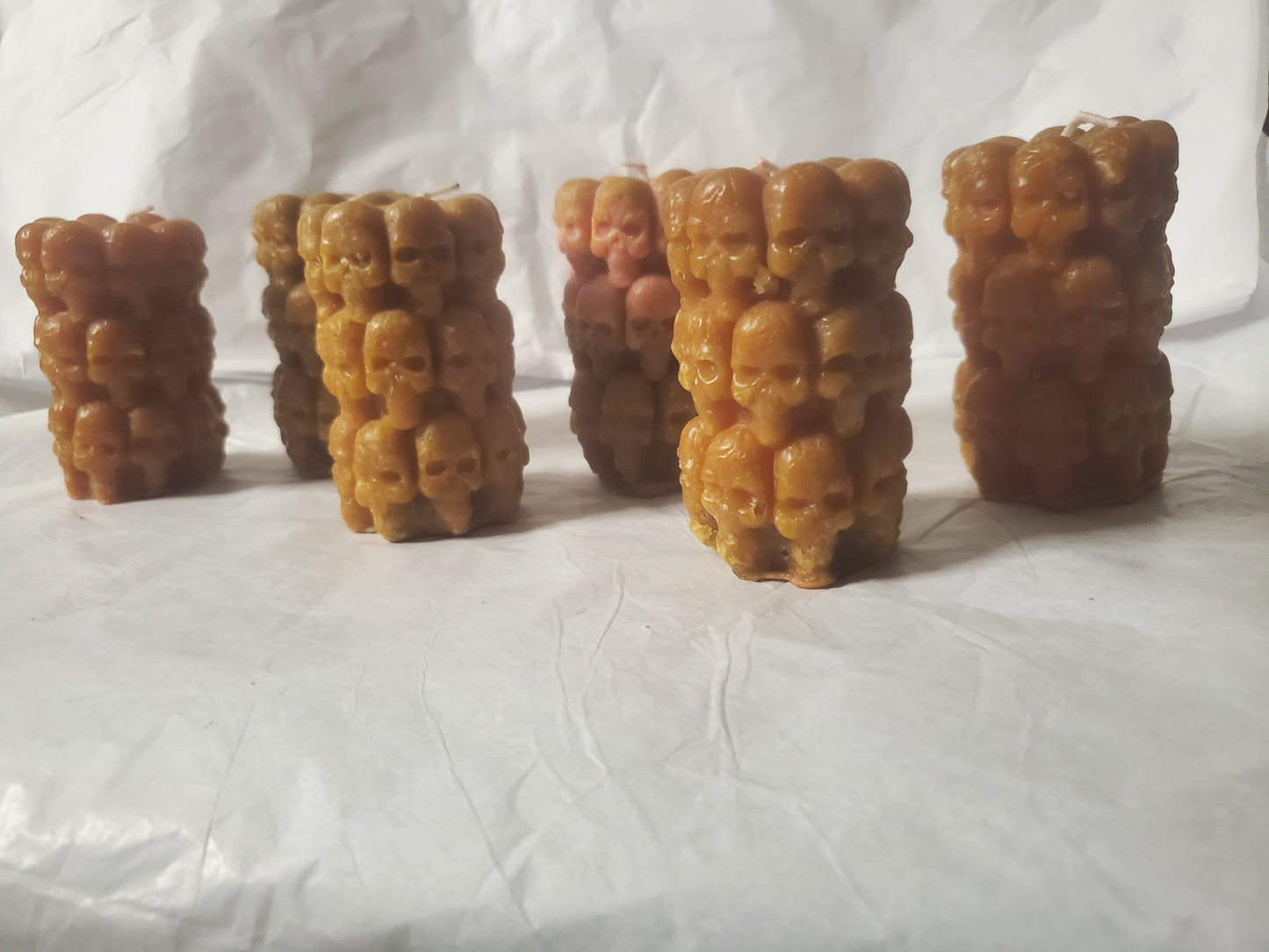 Skull Stack (Cinnabon)