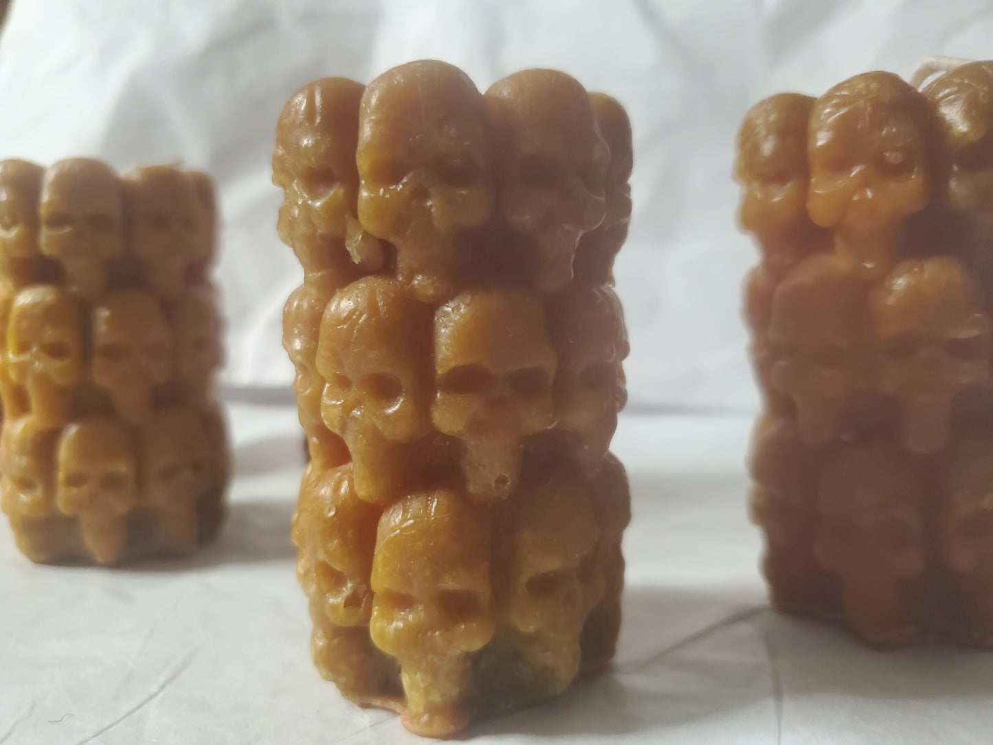 Skull Stack (Cinnabon)