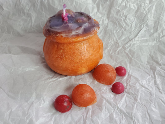 Witches Brew