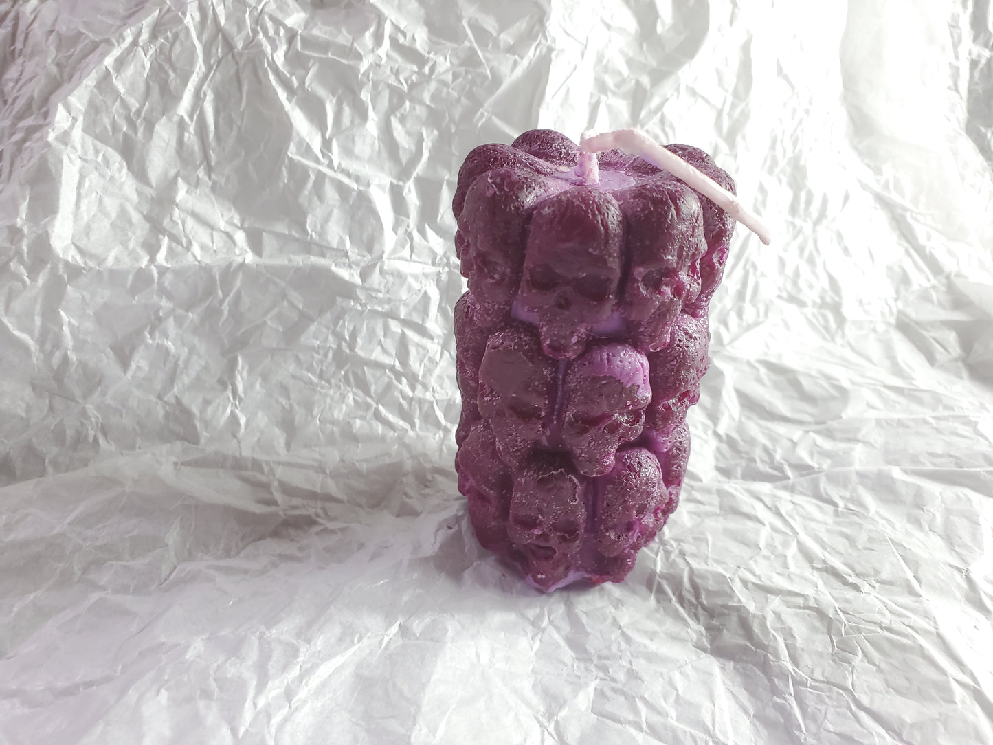 Skull Stack (Bunchies of Berries)