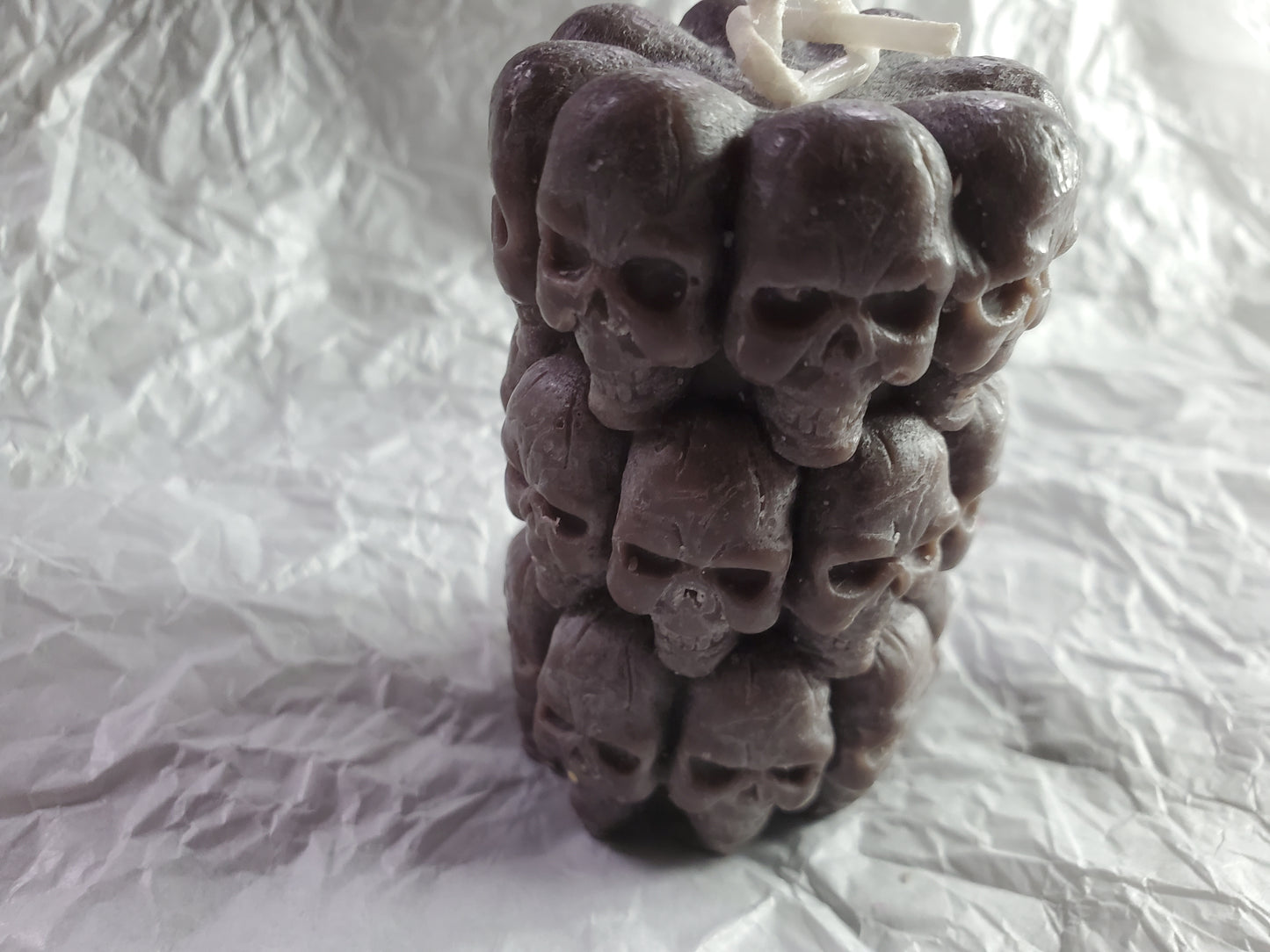 Skull Stack (Choas)
