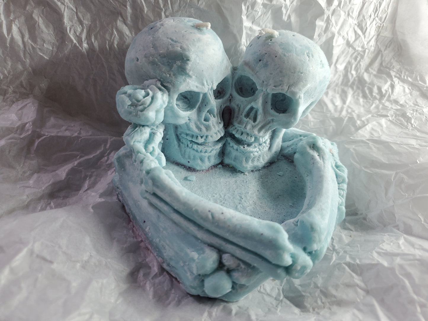 (Soy / Bodysafe) Till Death