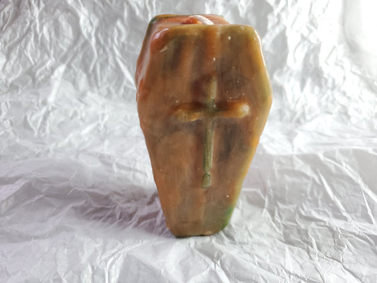 Mini Coffin