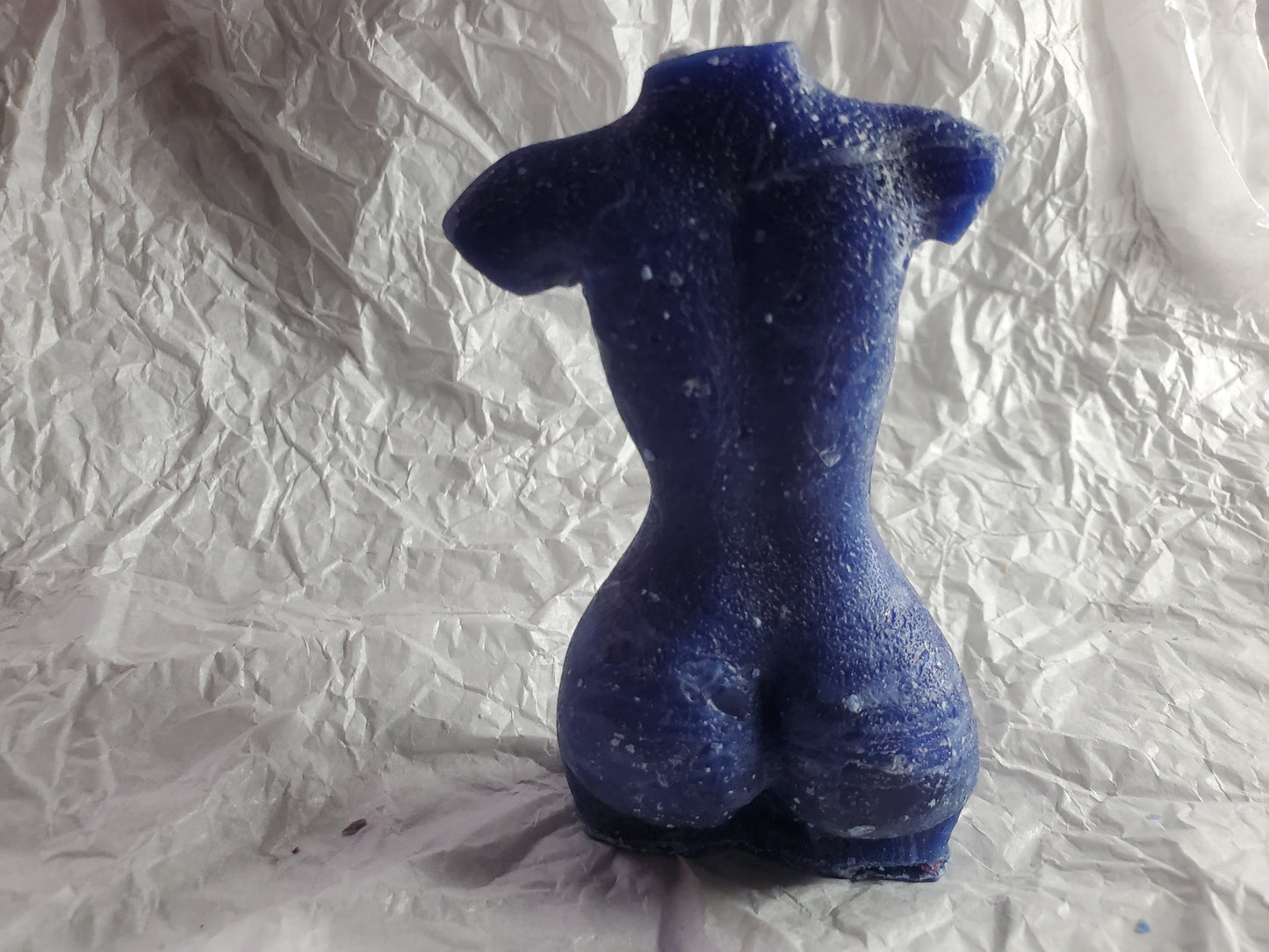Every Body Is Beautiful (Blueberry)