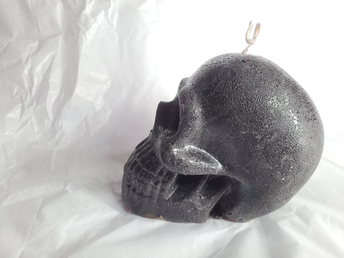 Male Skull (chaos)
