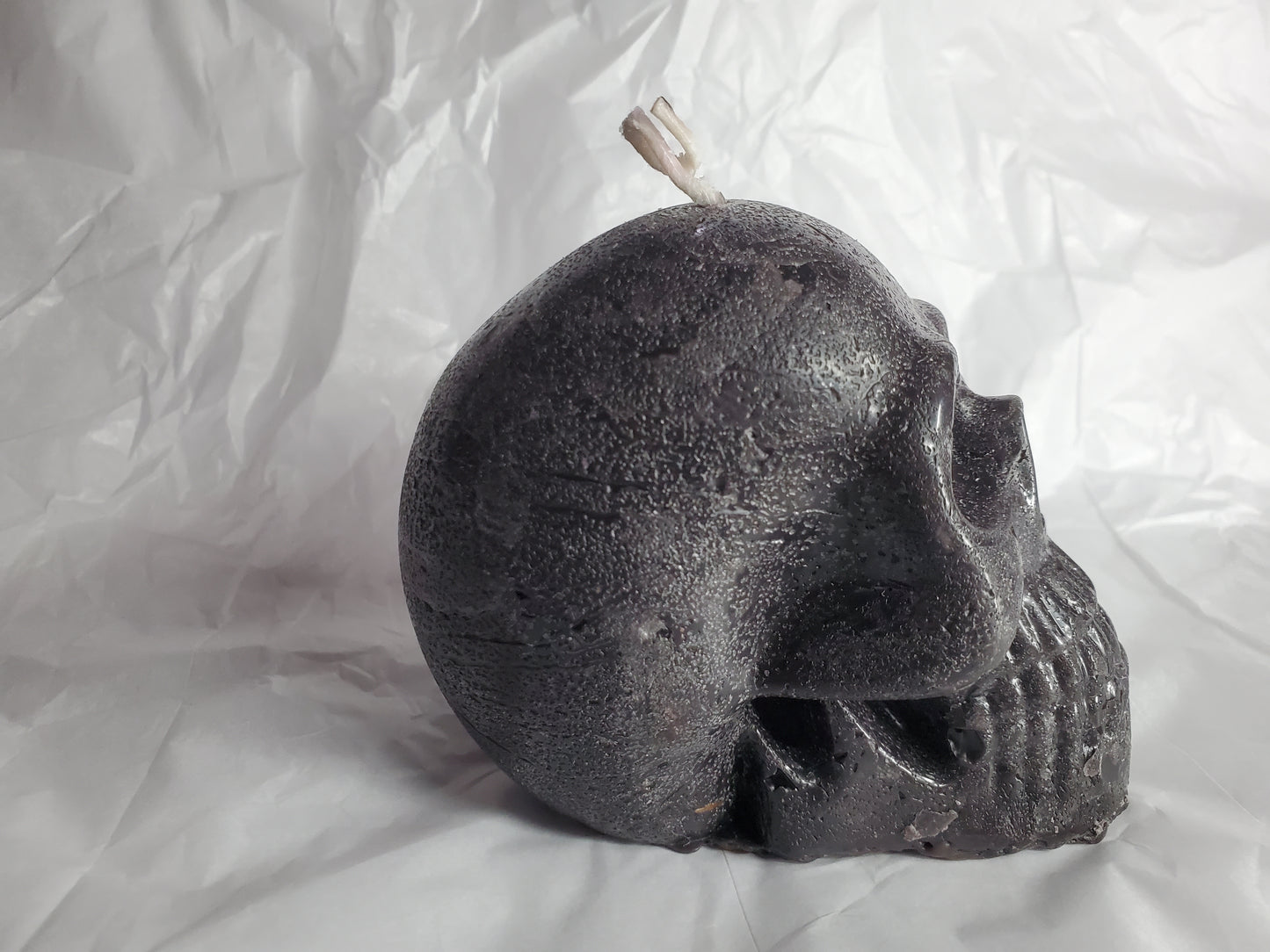 Male Skull (chaos)