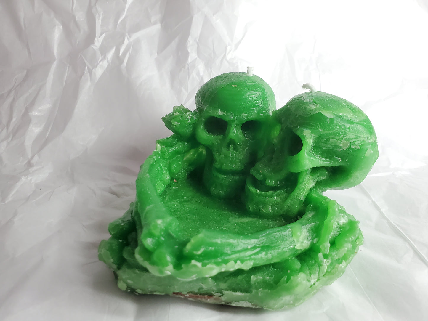 Till Death (Apple Pie)