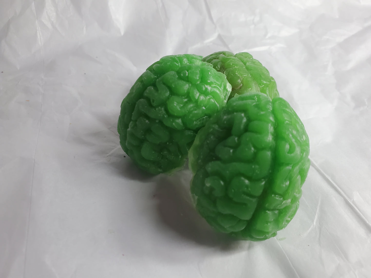 Bloody Brains (Apple Pie)