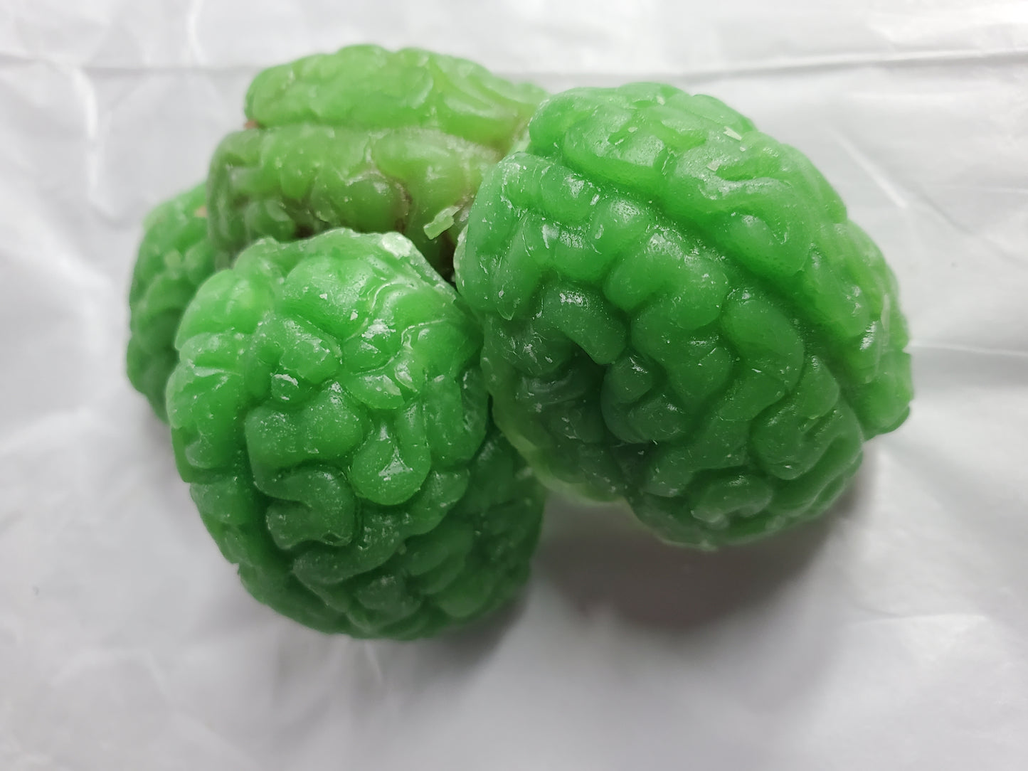 Bloody Brains (Apple Pie)
