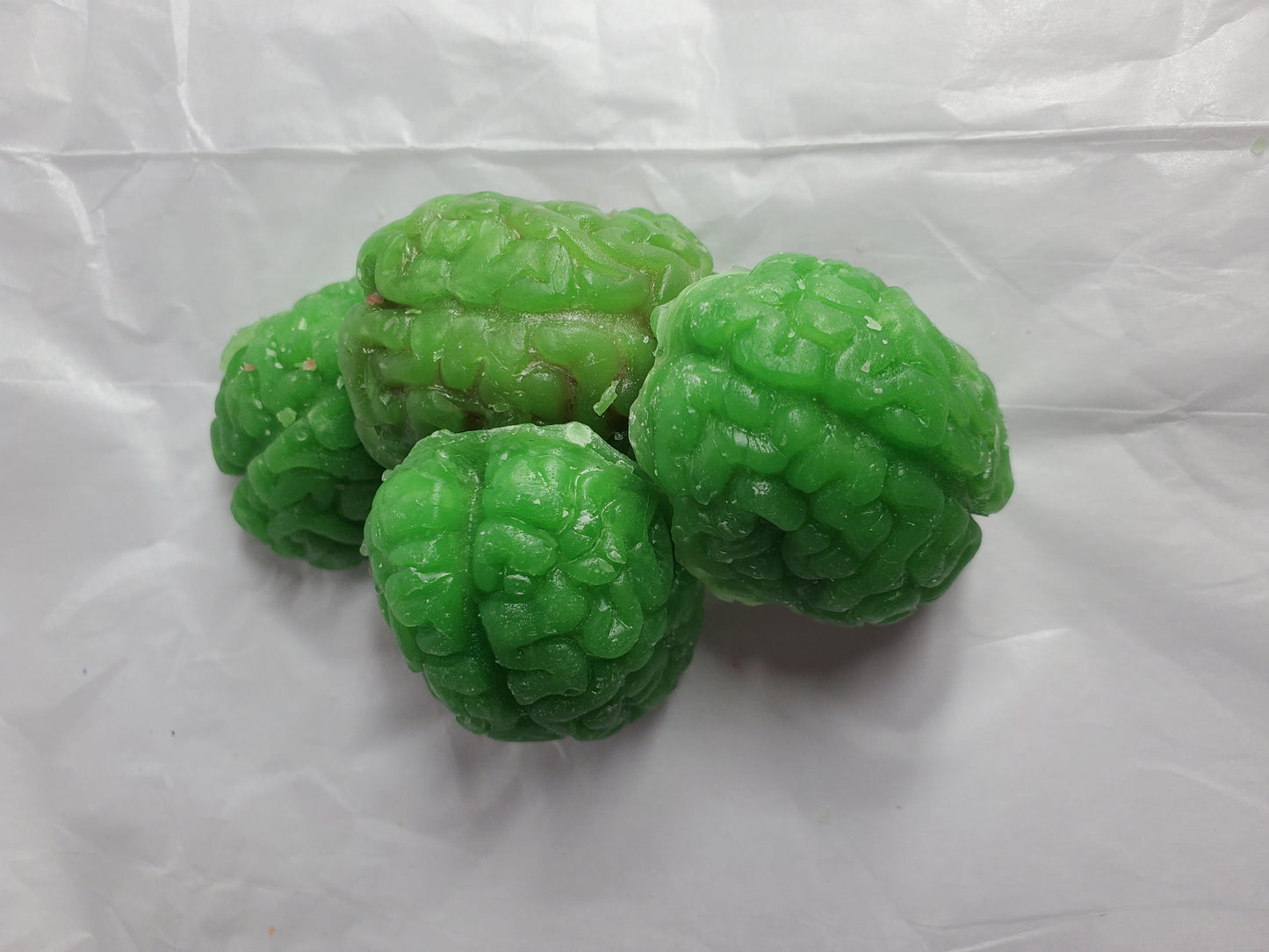 Bloody Brains (Apple Pie)