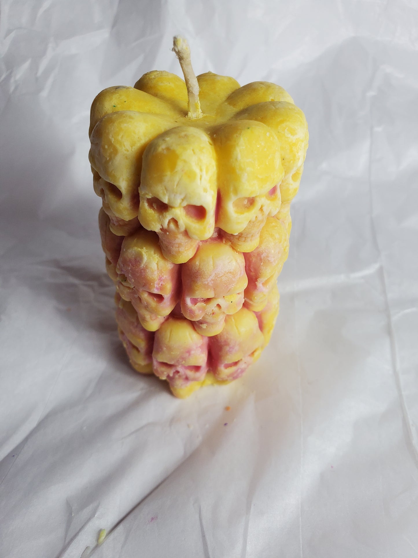 Skull Stack (Soy / Bodysafe)