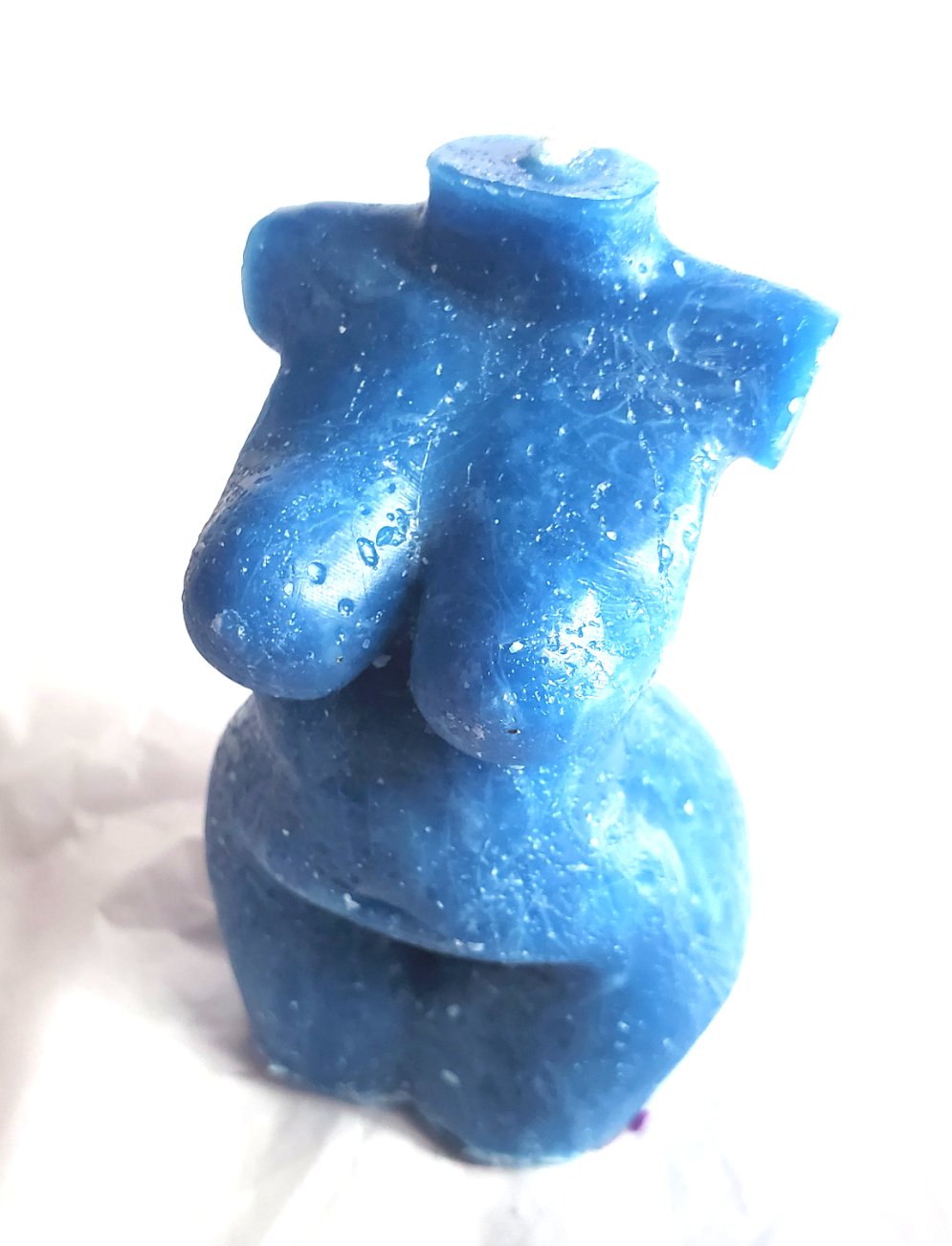 Every Body is Beautiful (Blueberry)