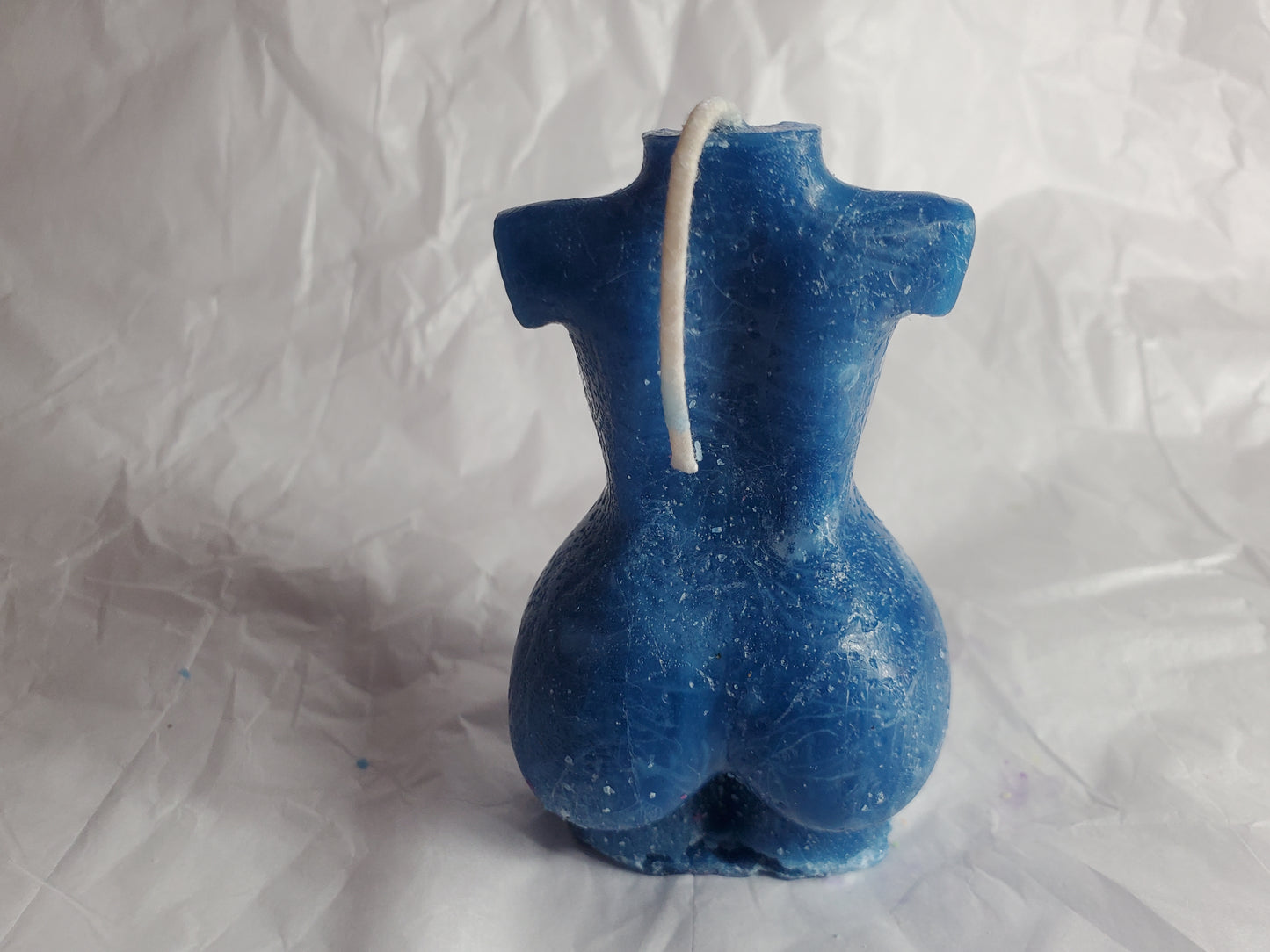 Every Body is Beautiful (Blueberry)