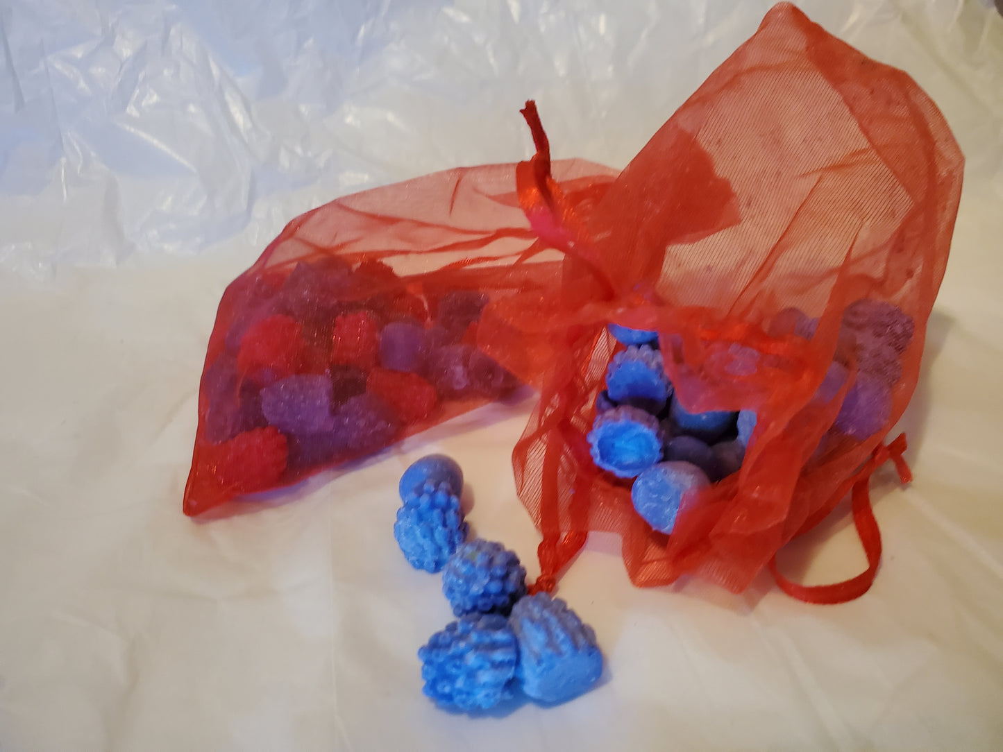 potpourri pouches
