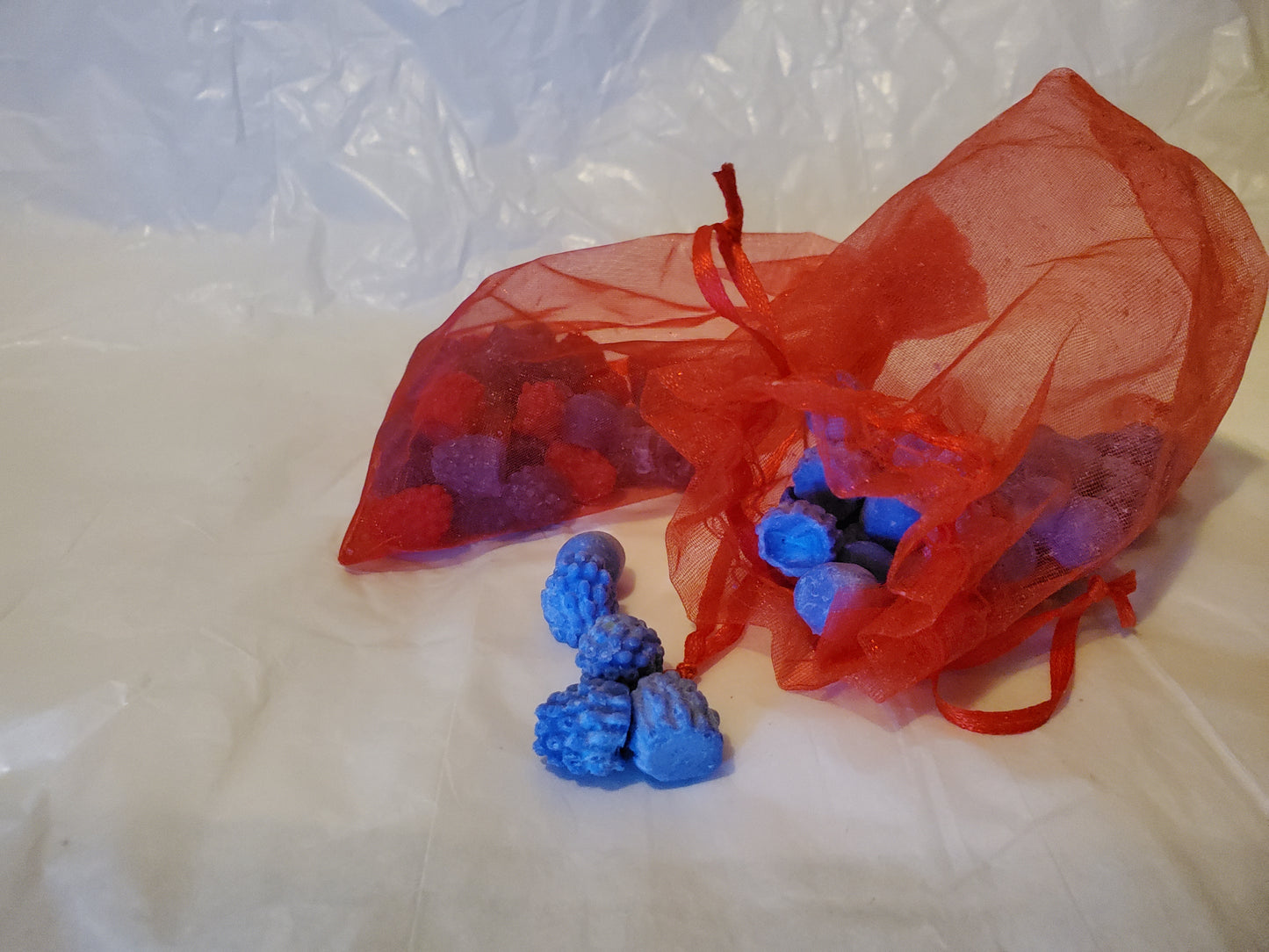 potpourri pouches