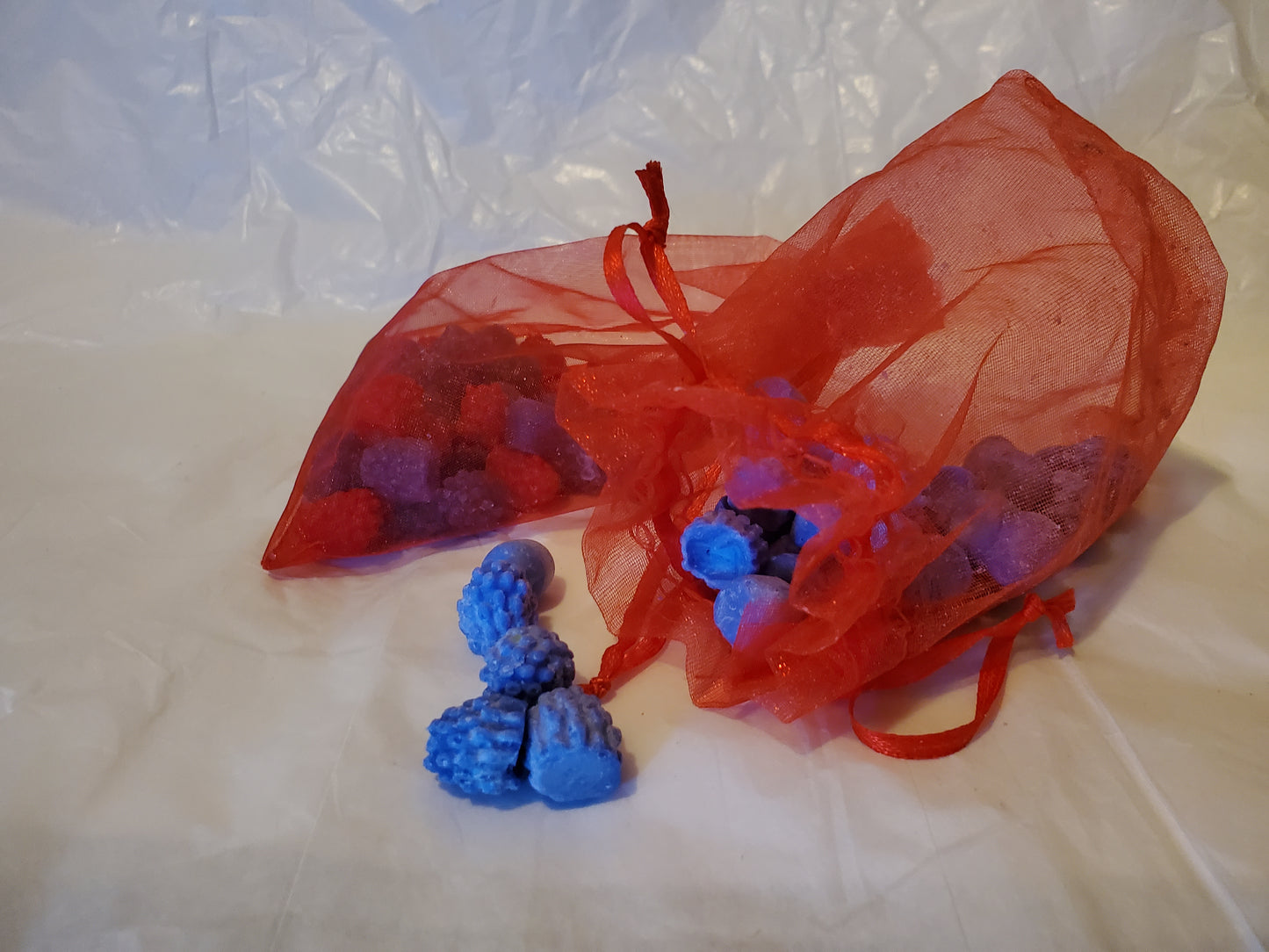 potpourri pouches