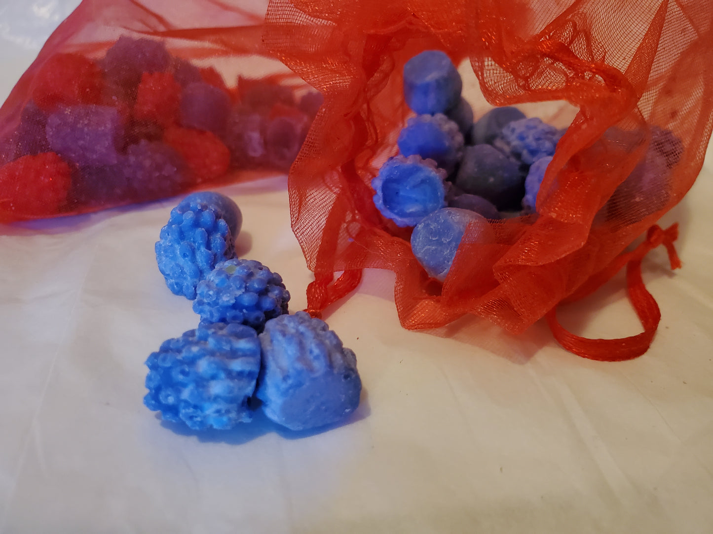 potpourri pouches