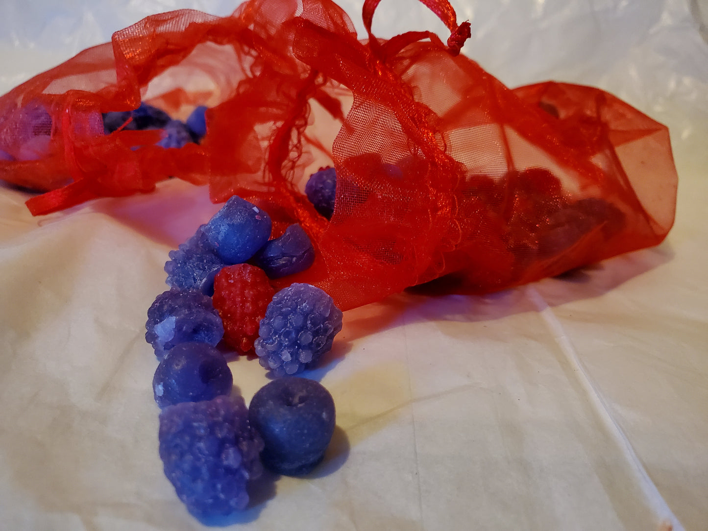 potpourri pouches