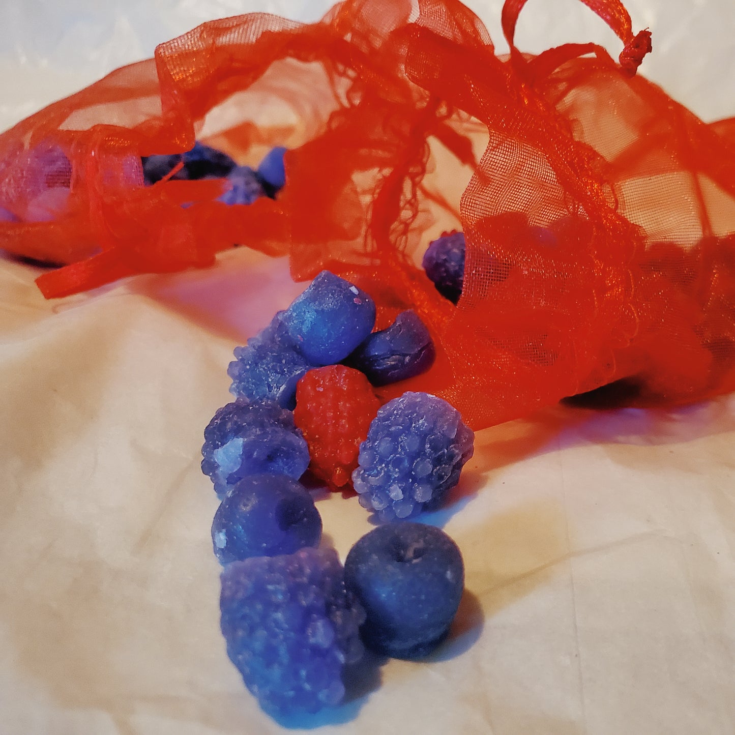 potpourri pouches
