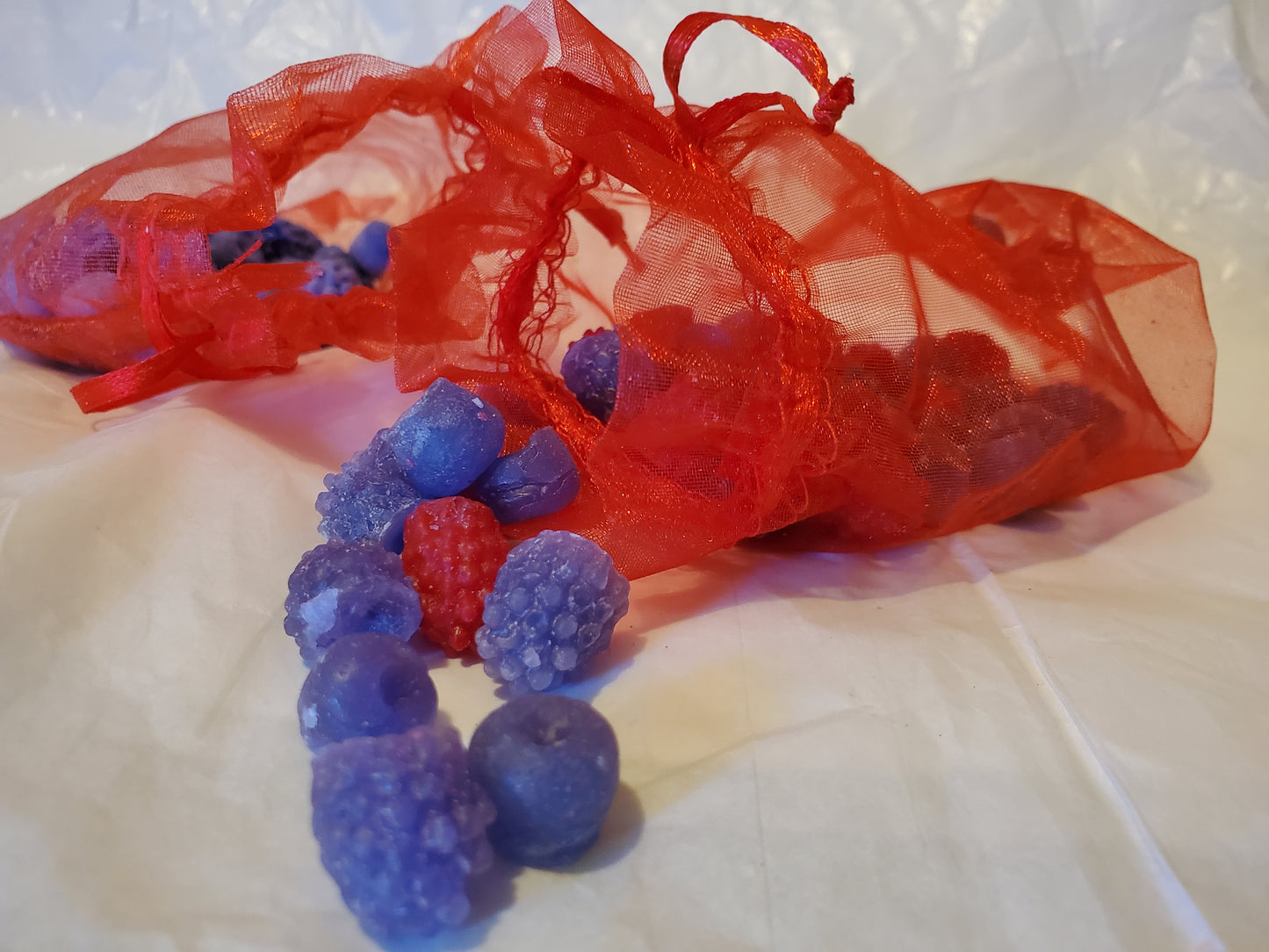potpourri pouches