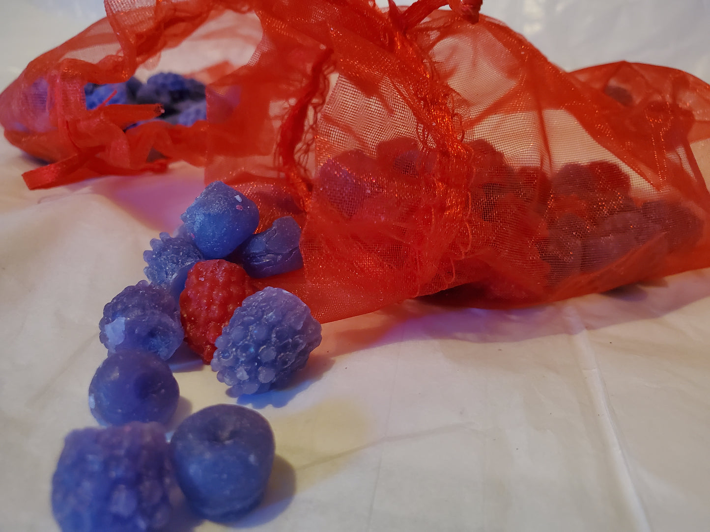 potpourri pouches